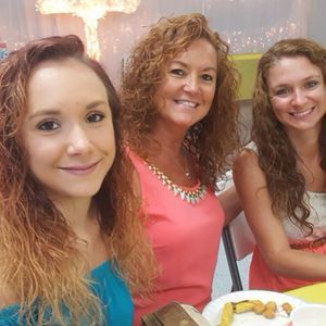 Meet your Posher, Shonda